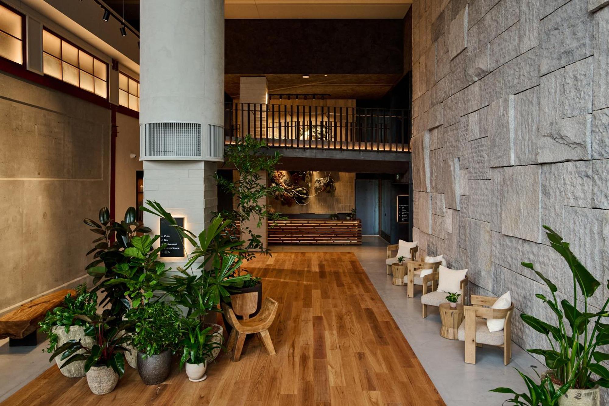 1 Hotel Melbourne — Photos 1
